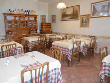 La Locanda di Gavina Braccu