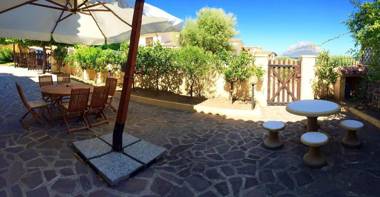 Appartamento Martina