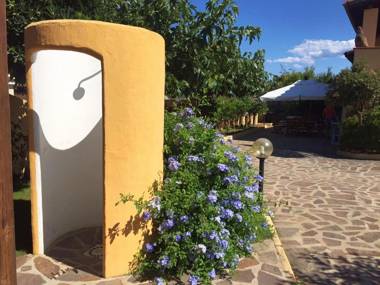 Appartamento Martina