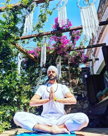 Villa Acchiappasogni