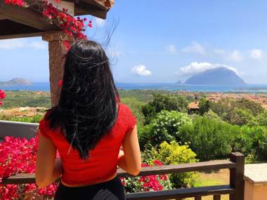 Villa Acchiappasogni