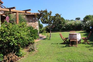 Villa Acchiappasogni