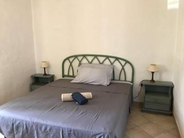 Porto San Paolo Apartments