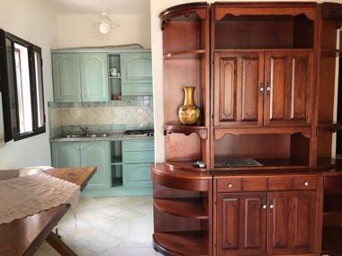 Porto San Paolo Apartments