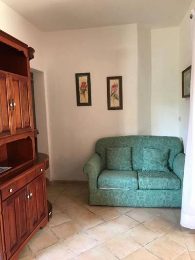 Porto San Paolo Apartments