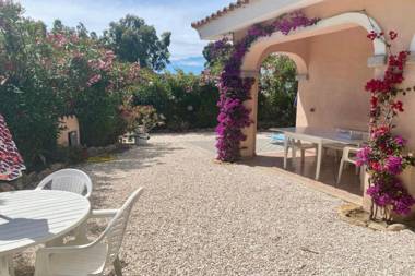 Casa La Vigna 30Mt From The Beach