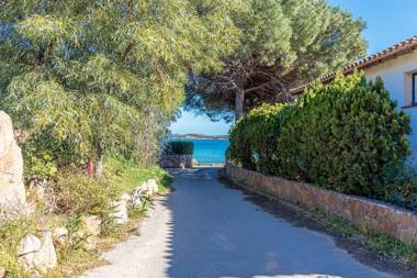 Casa La Vigna 30Mt From The Beach