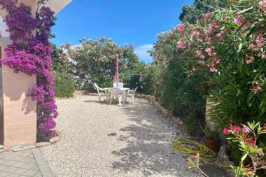 Casa La Vigna 30Mt From The Beach