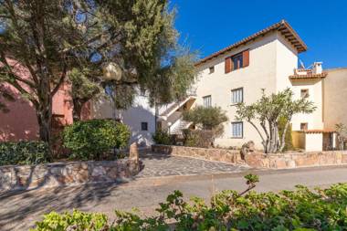 Villa Roxy 10Mt From Seashore