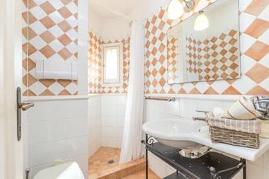 Villa Roxy 10Mt From Seashore