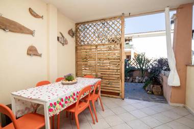 Casa Verdi Few Minutes From Sea