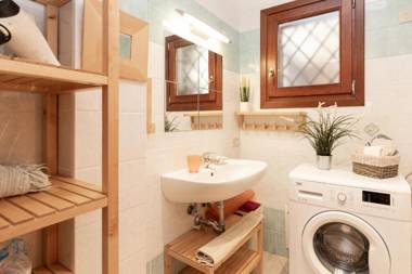 Casa Verdi Few Minutes From Sea