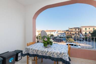 Delfino 3 Few Minutes From Sea