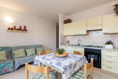 Delfino 3 Few Minutes From Sea