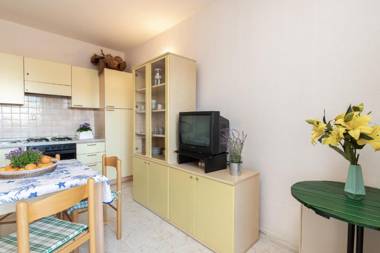 Delfino 3 Few Minutes From Sea