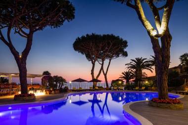 Baglioni Hotel Cala del Porto - The Leading Hotels of the World