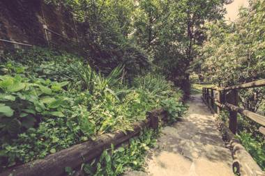 Agriturismo Ma Che Bel Castello