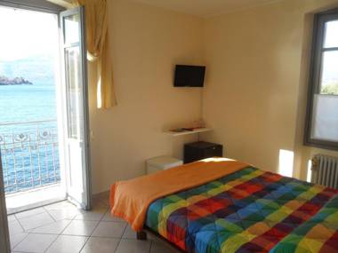 Foresteria Hostaria Del Golfo cod struttura C00025