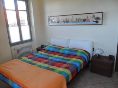 Foresteria Hostaria Del Golfo cod struttura C00025