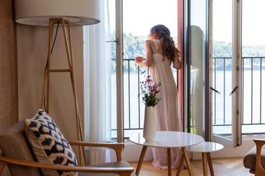 Hotel de Charme Laveno