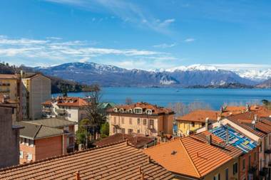Appartamento Il Golfo Lake View