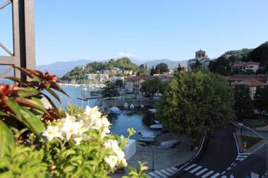 Maison Vittoria Lago Maggiore
