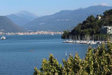 Maison Vittoria Lago Maggiore