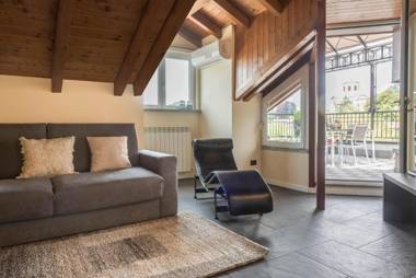 Maison Vittoria Lago Maggiore