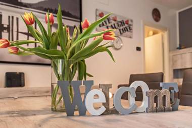 Appartamento Ormeggio Lago Maggiore