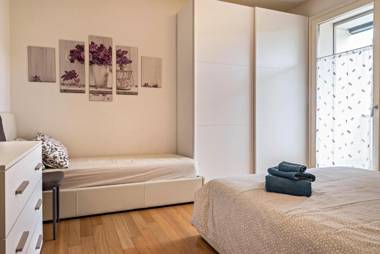 Appartamento Ormeggio Lago Maggiore