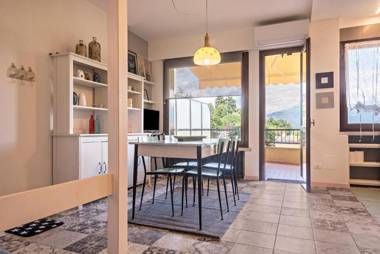 House Samantha Lago Maggiore