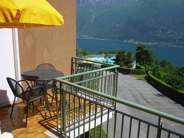 Residence Hotel Maxi