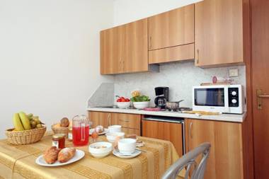 Hotel Residence La Pertica