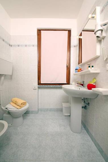 Hotel Residence La Pertica