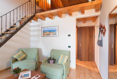 Hotel La Fenice e Sole