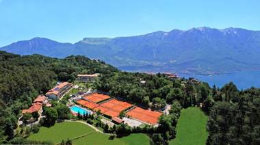 Hotel Residence Campi