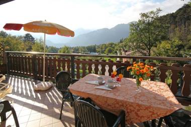 Hotel Residence Campi