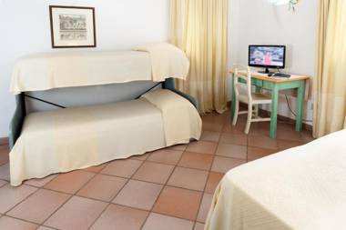 La Jacia Hotel & Resort