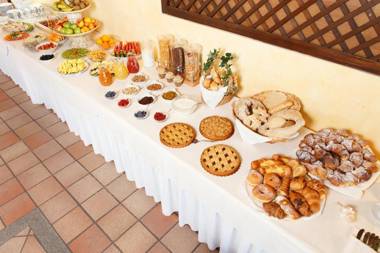 La Jacia Hotel & Resort