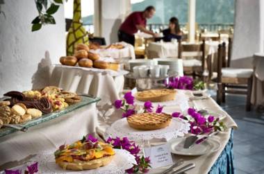 Club Hotel Baja Sardinia