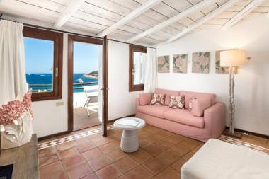 Club Hotel Baja Sardinia