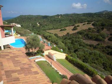 Vallemare Residence e Studios