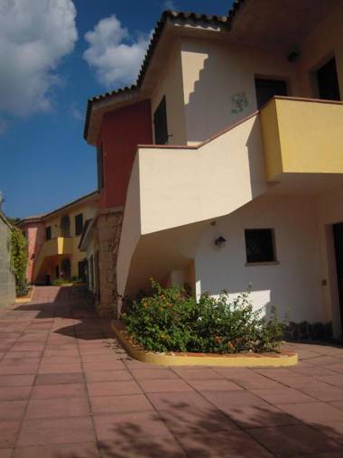 Vallemare Residence e Studios