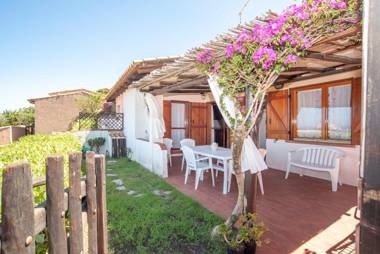 Casa Baja Sardinia