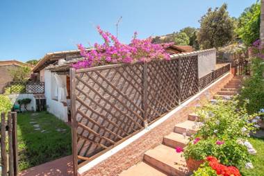 Casa Baja Sardinia