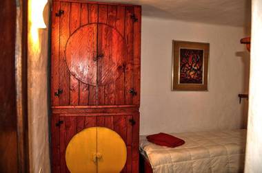 Baia Sardinia - Villa Rose with 3 rooms 500 meters from the sea - independent 10