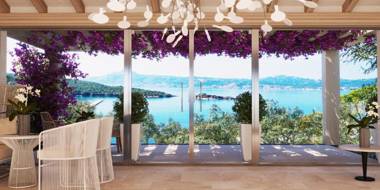 7Pines Resort Sardinia - A Destination By Hyatt