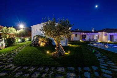 La Corte Di Pulicinu