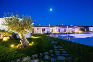 La Corte Di Pulicinu