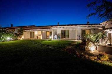 La Corte Di Pulicinu